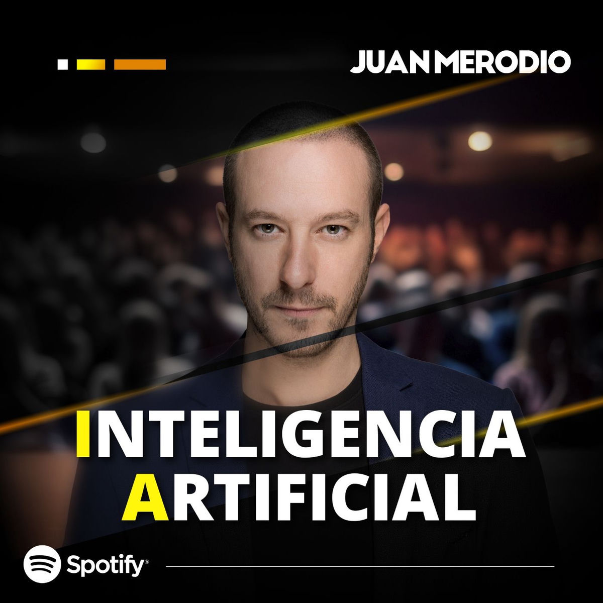 Show cover of IA & Humanismo & Marketing Digital (y off-topics)