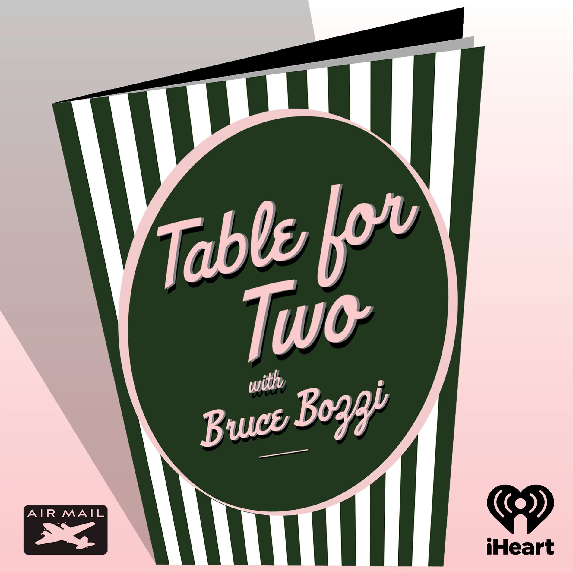Show cover of Table for Two