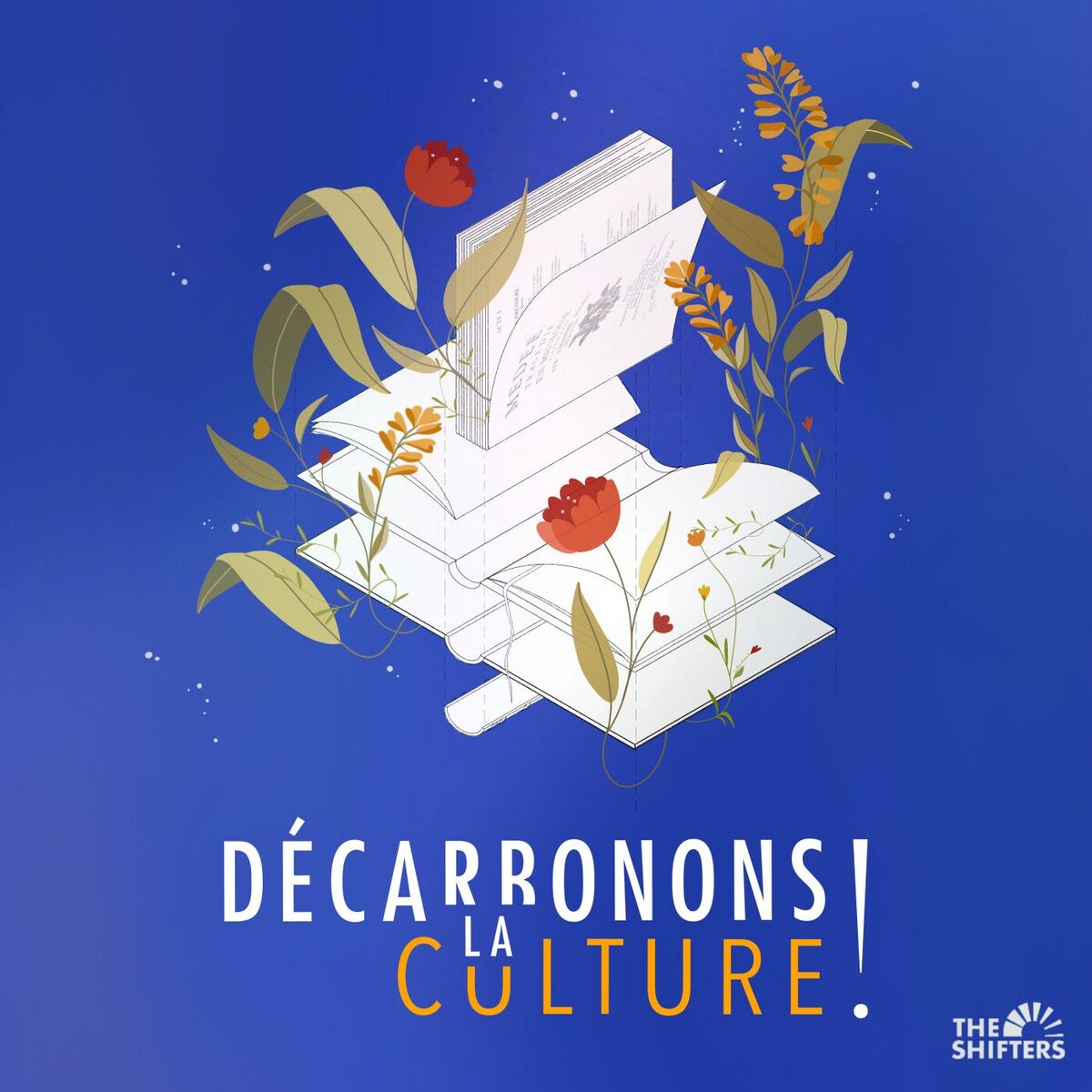 Show cover of Décarbonons la Culture !