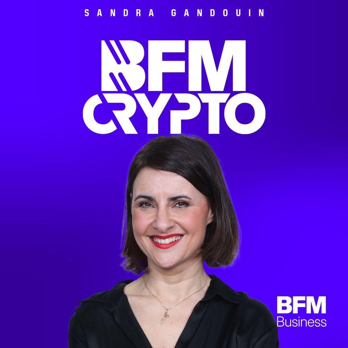 Show cover of BFM Crypto