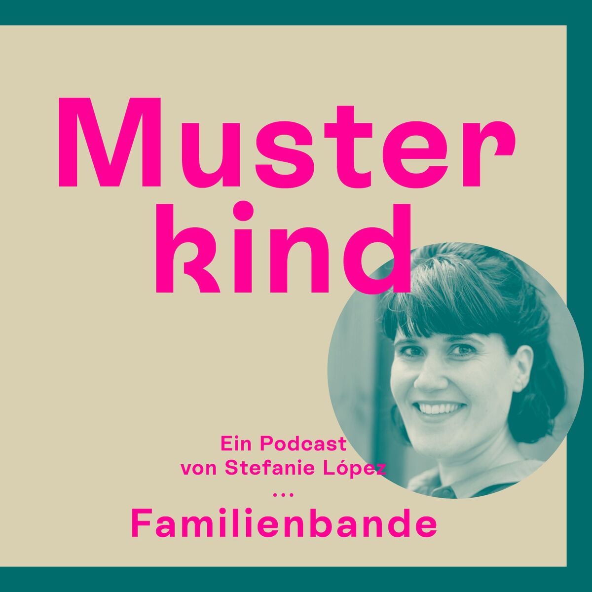 Show cover of Musterkind