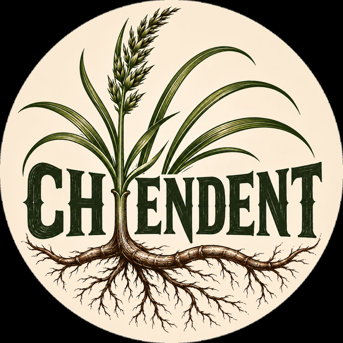 Show cover of CHIENDENT