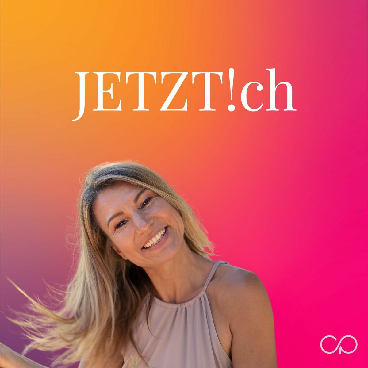 Show cover of JETZT ICH