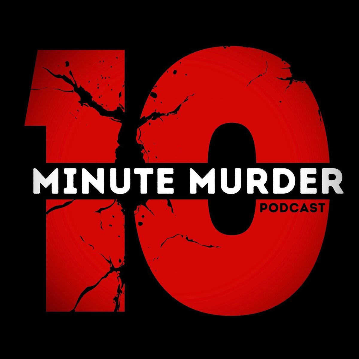 Show cover of 10 Minute Murder