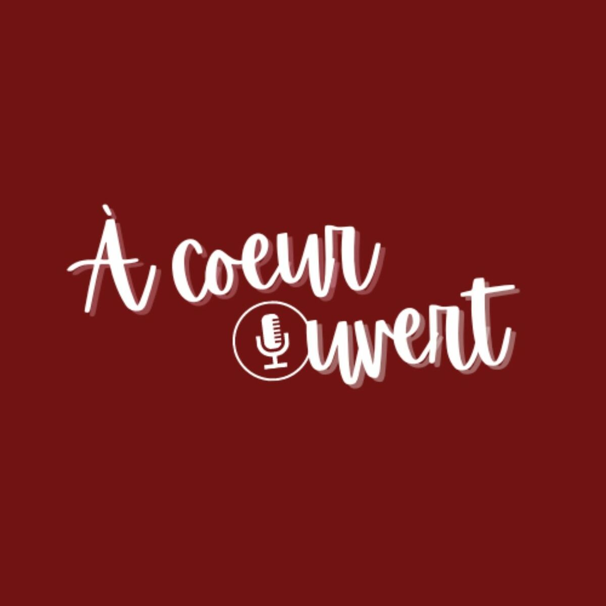 Show cover of À Coeur Ouvert