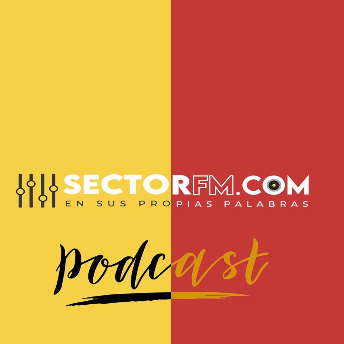 Show cover of Sector FM en podcast