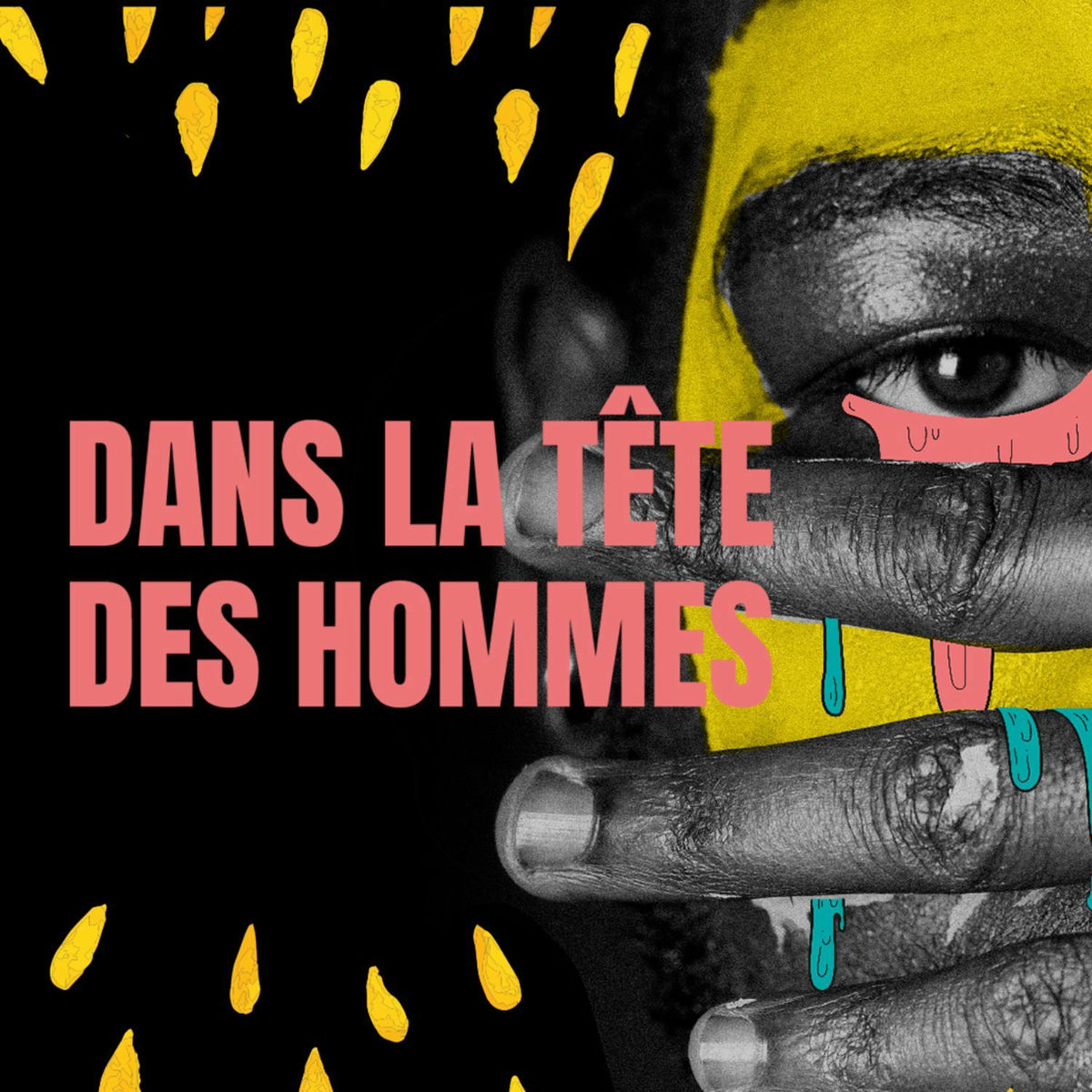 Show cover of Dans la tête des hommes