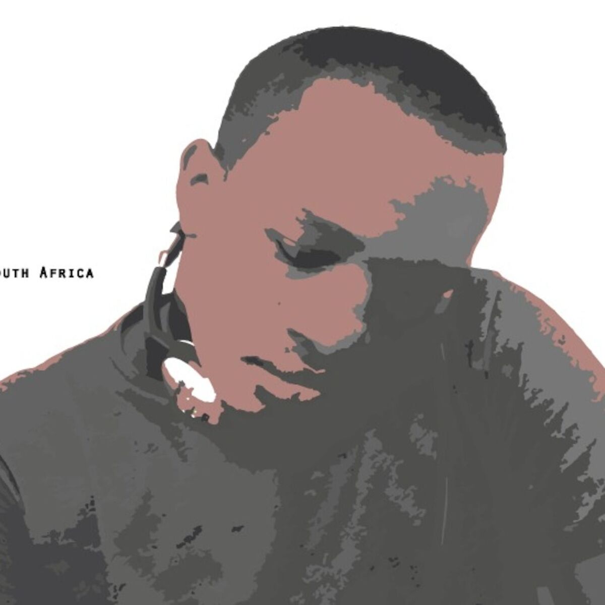 Show cover of South African Hip Hop Dj Mix