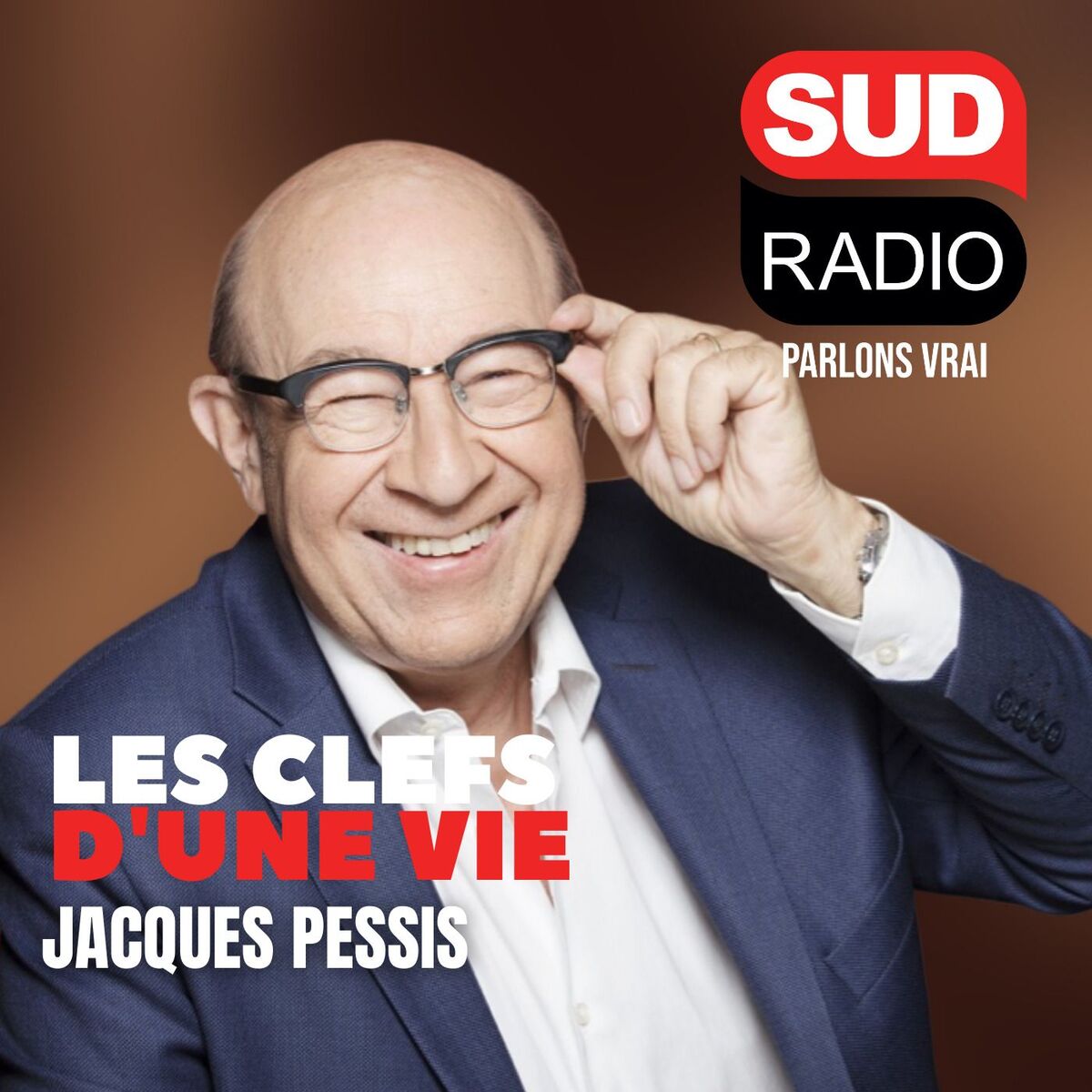 Show cover of Les clefs d'une vie