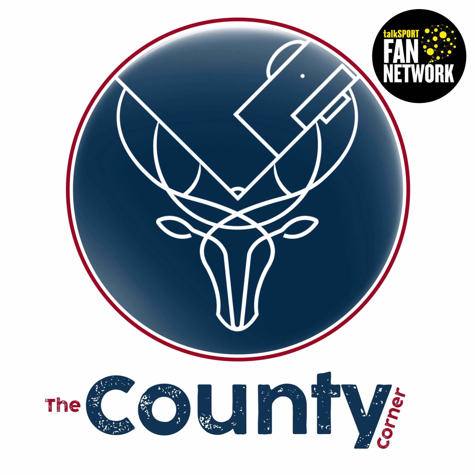 Show cover of The County Corner Podcast