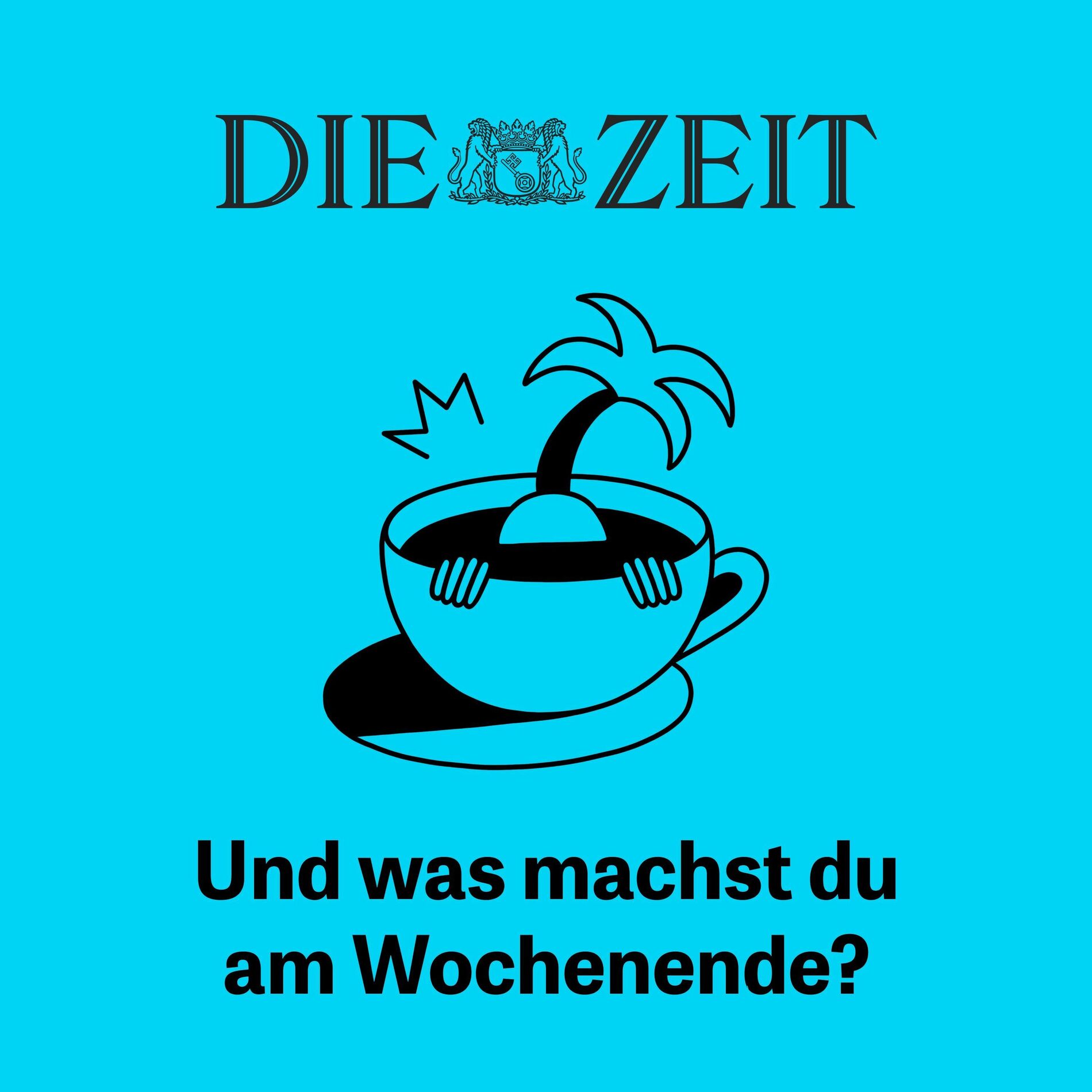 Show cover of Und was machst du am Wochenende?