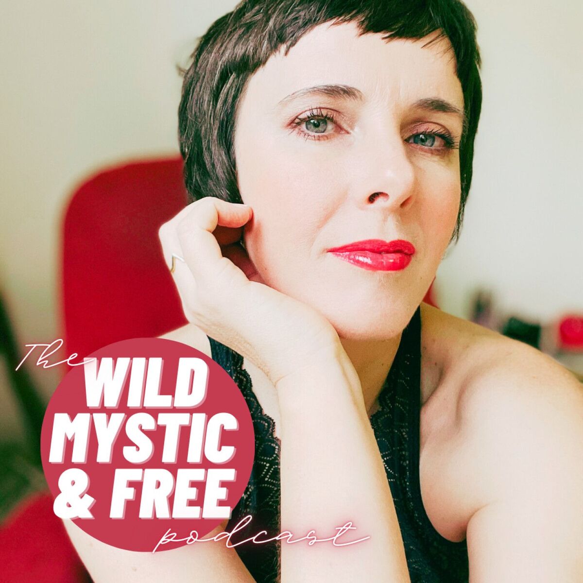 Show cover of The Wild Mystic & Free Podcast