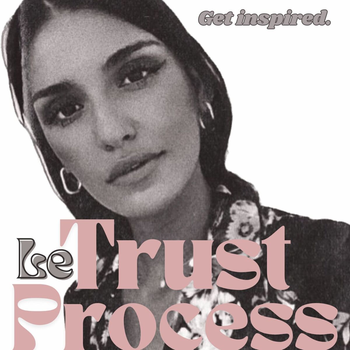 Show cover of Trust le Process