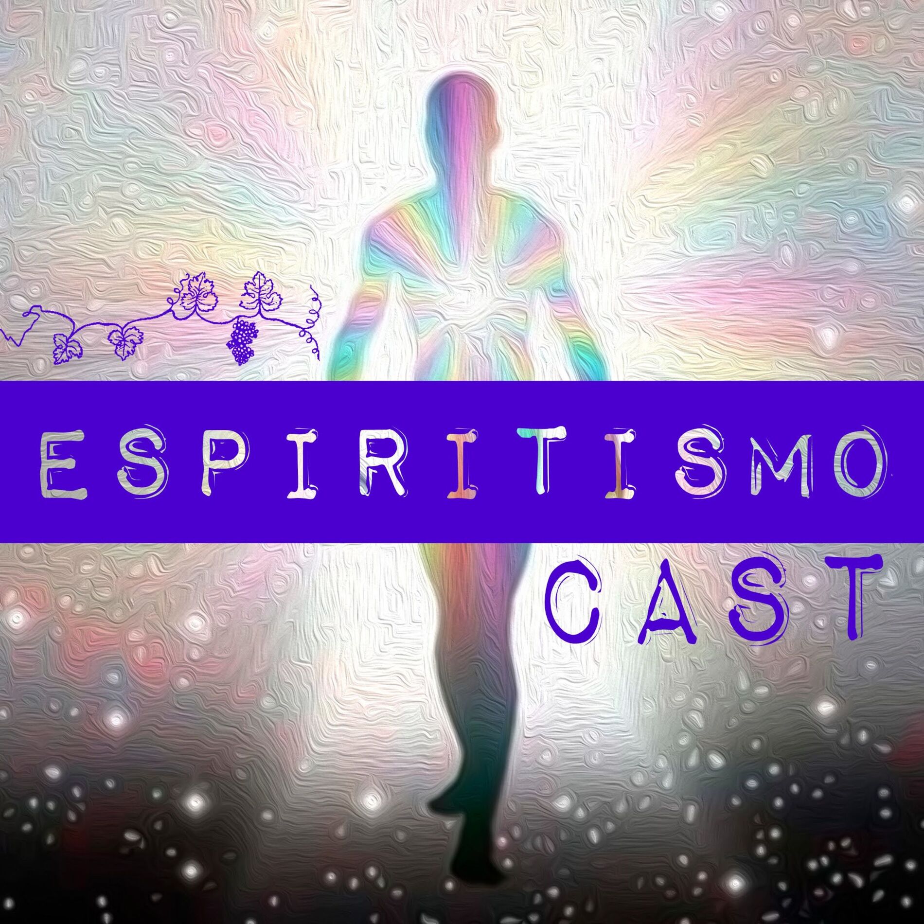 Show cover of Espiritismo Cast