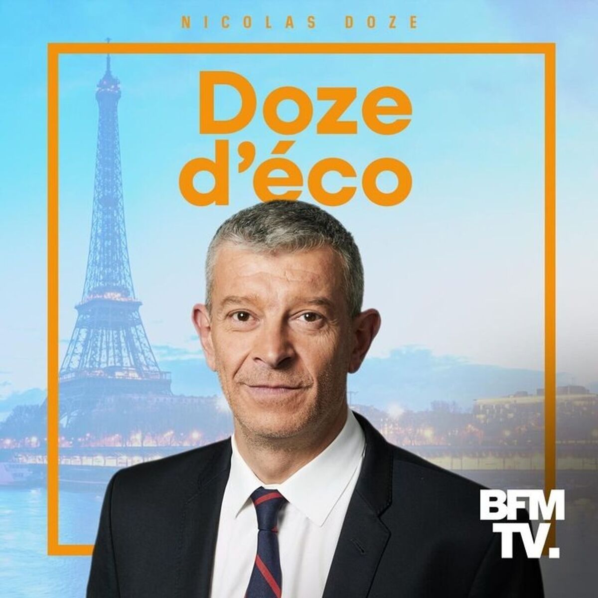 Show cover of Doze d'éco