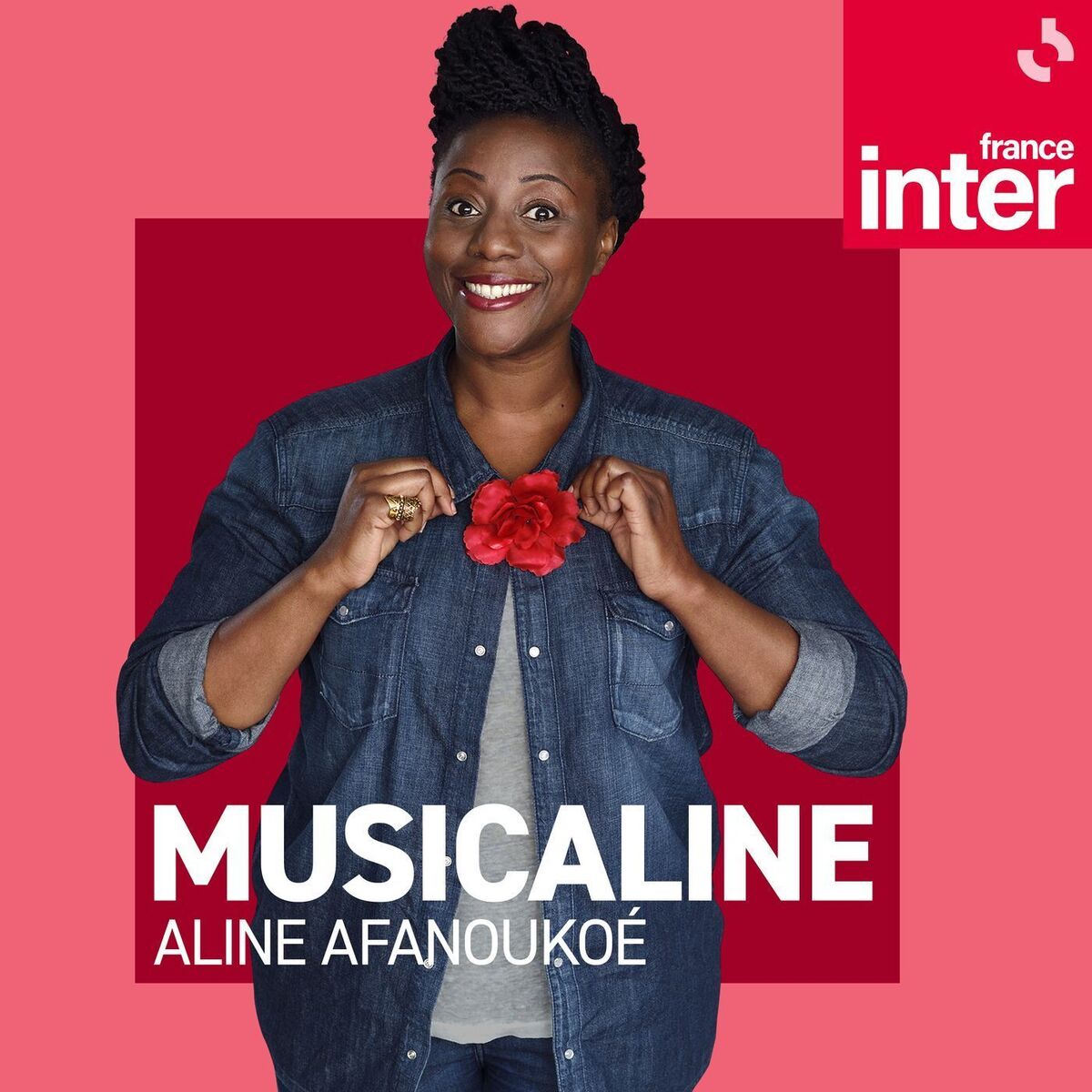 Show cover of Musicaline