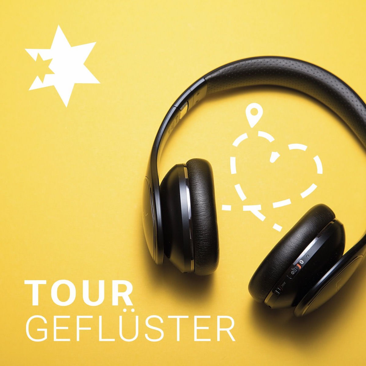 Show cover of Tourgeflüster