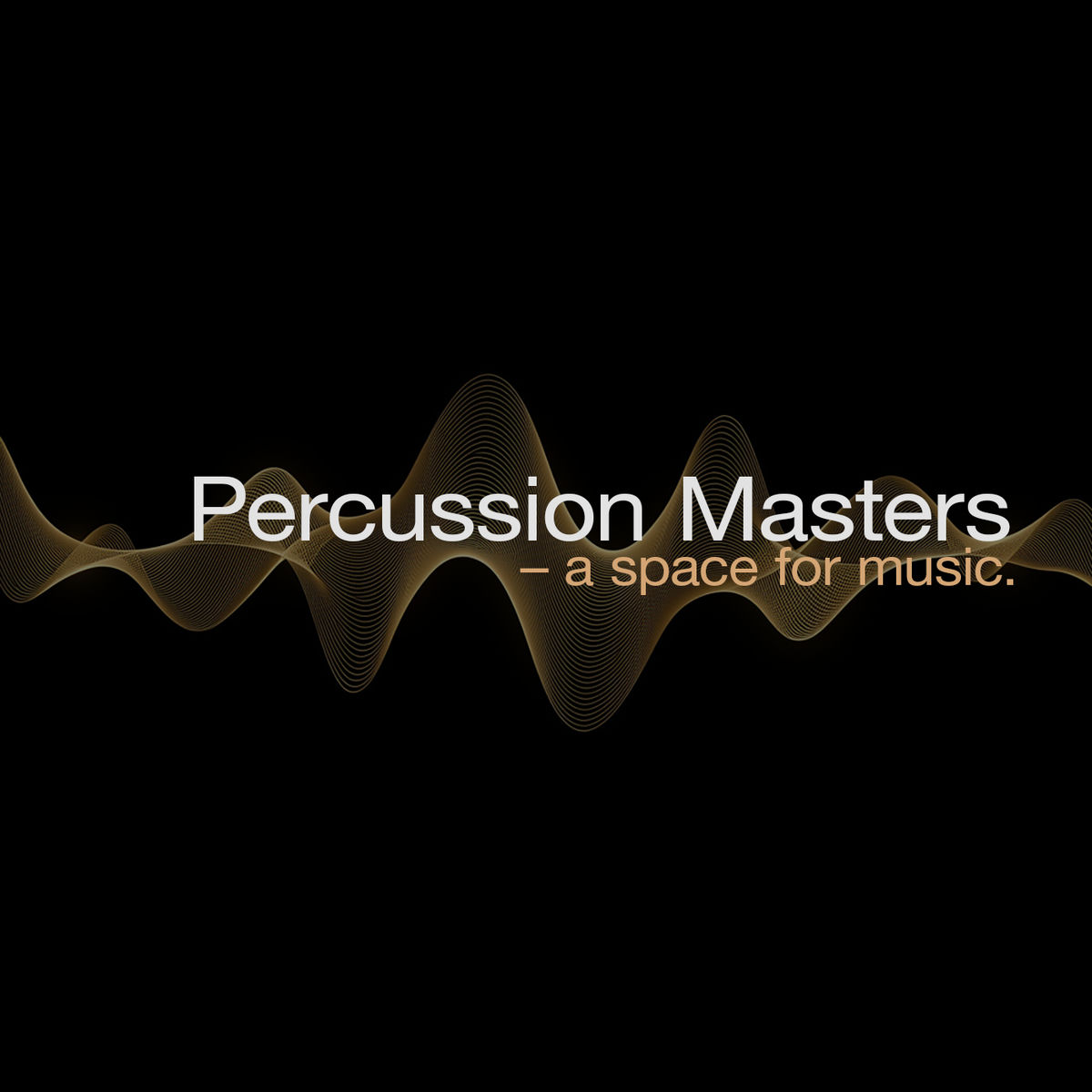 Show cover of Percussion Masters