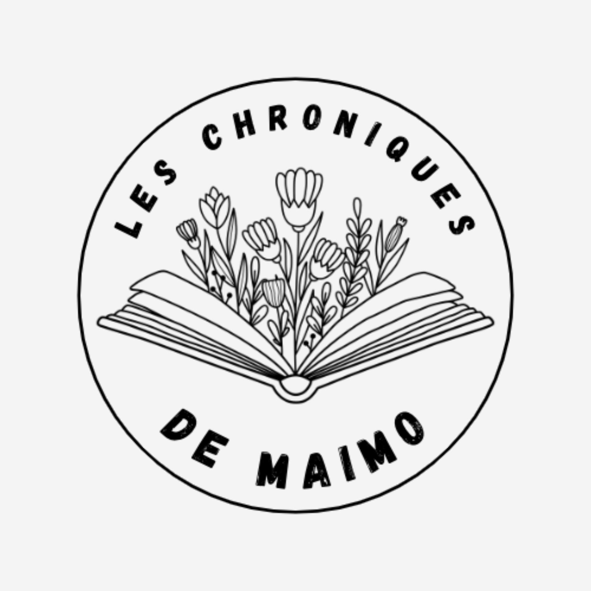Show cover of Les Chroniques de Maimo