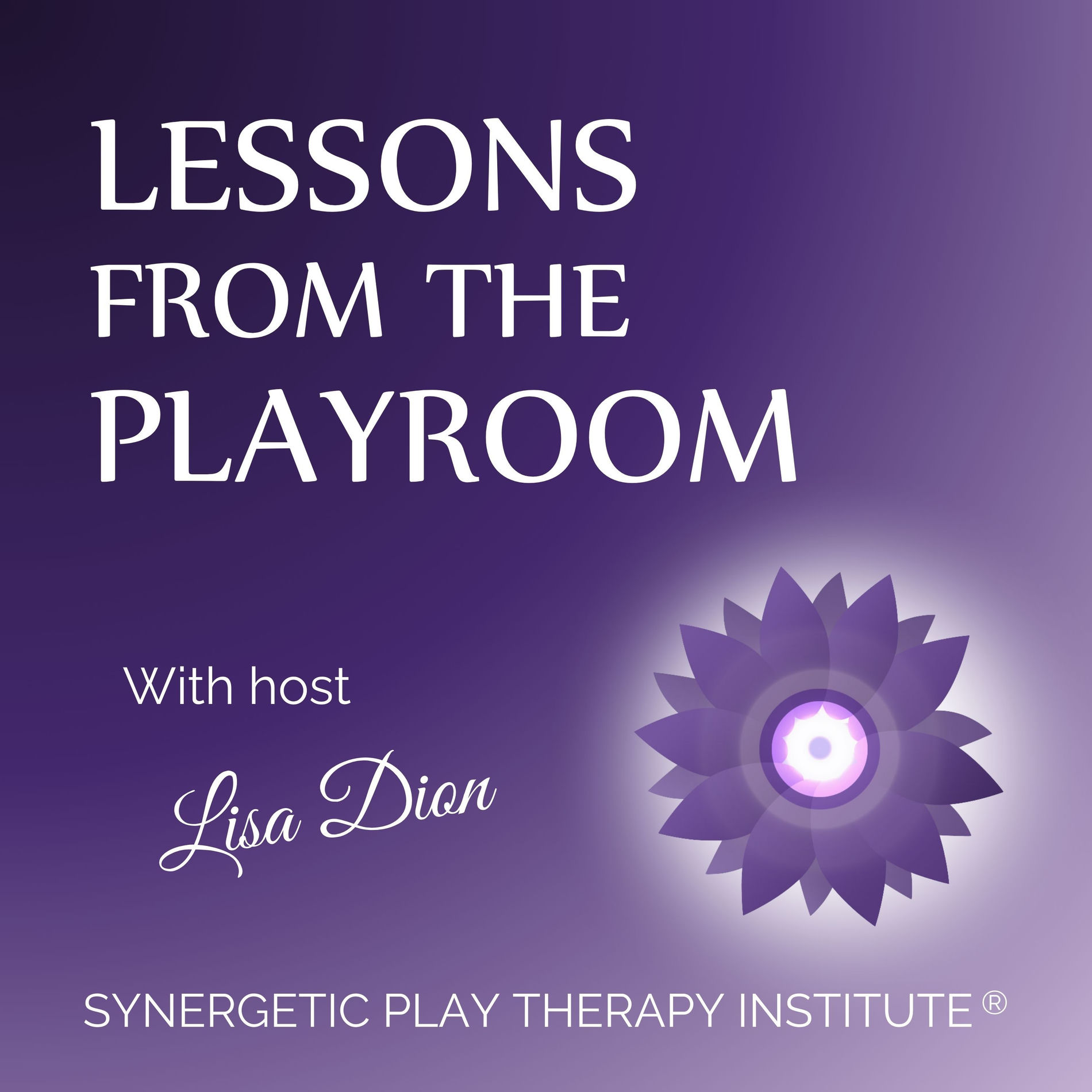 Show cover of Lessons from the Playroom