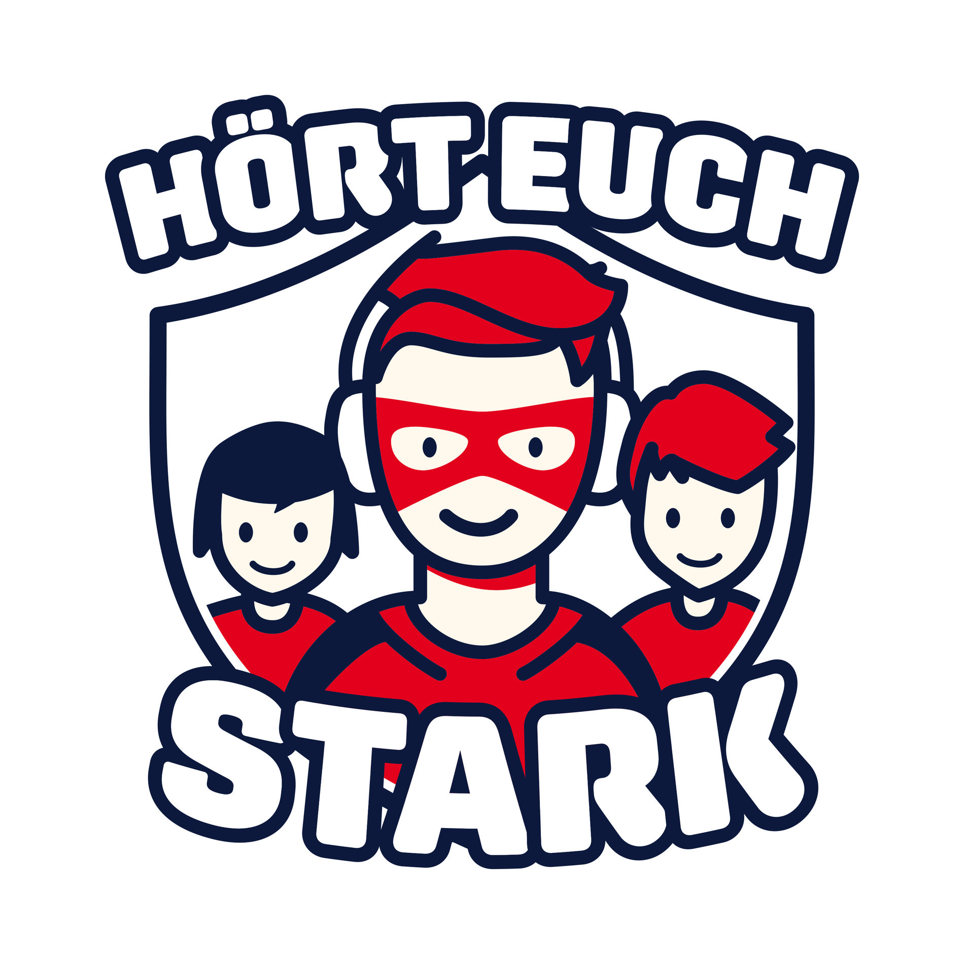 Show cover of HörtEUCHStark