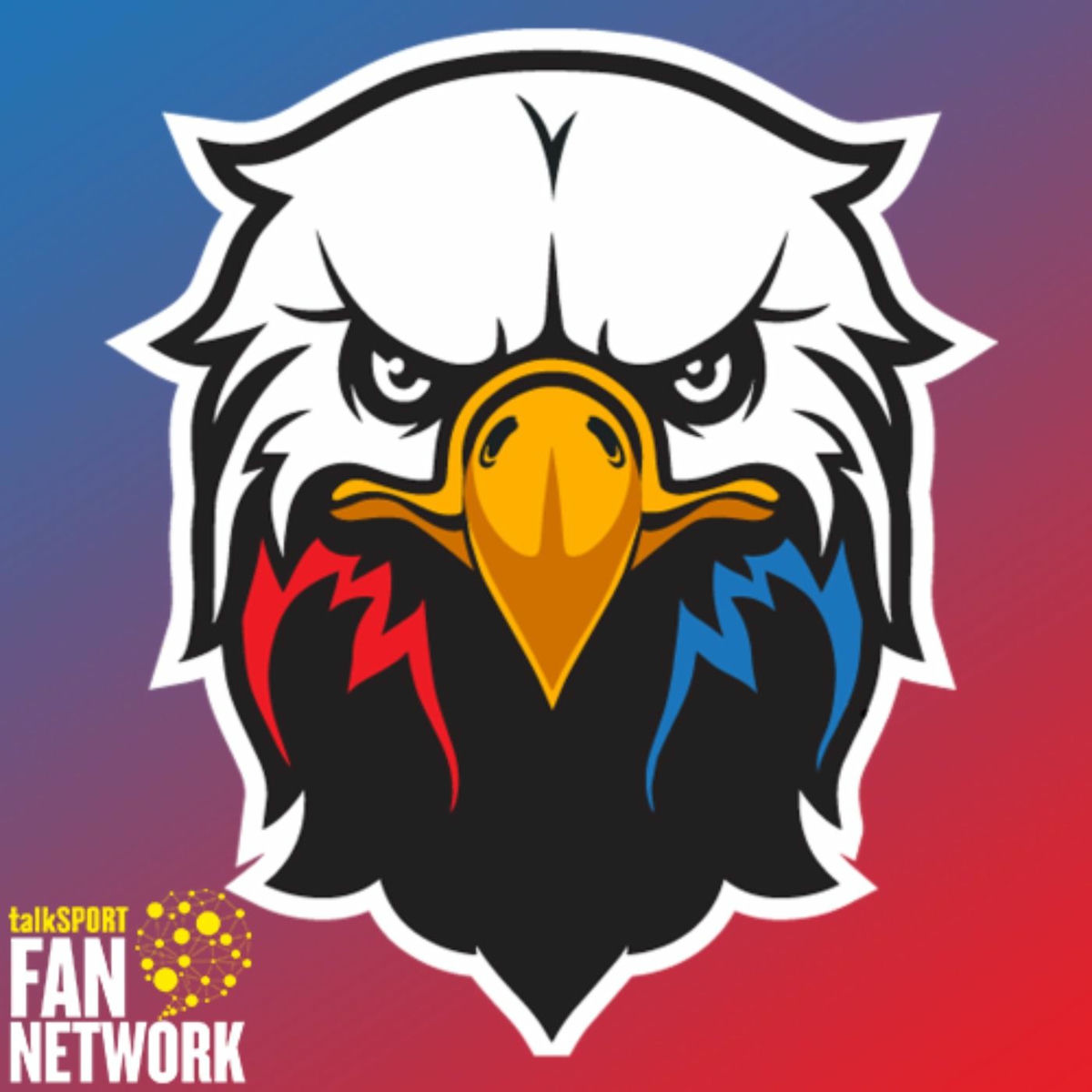 Show cover of Back Of The Nest (CPFC Podcast)