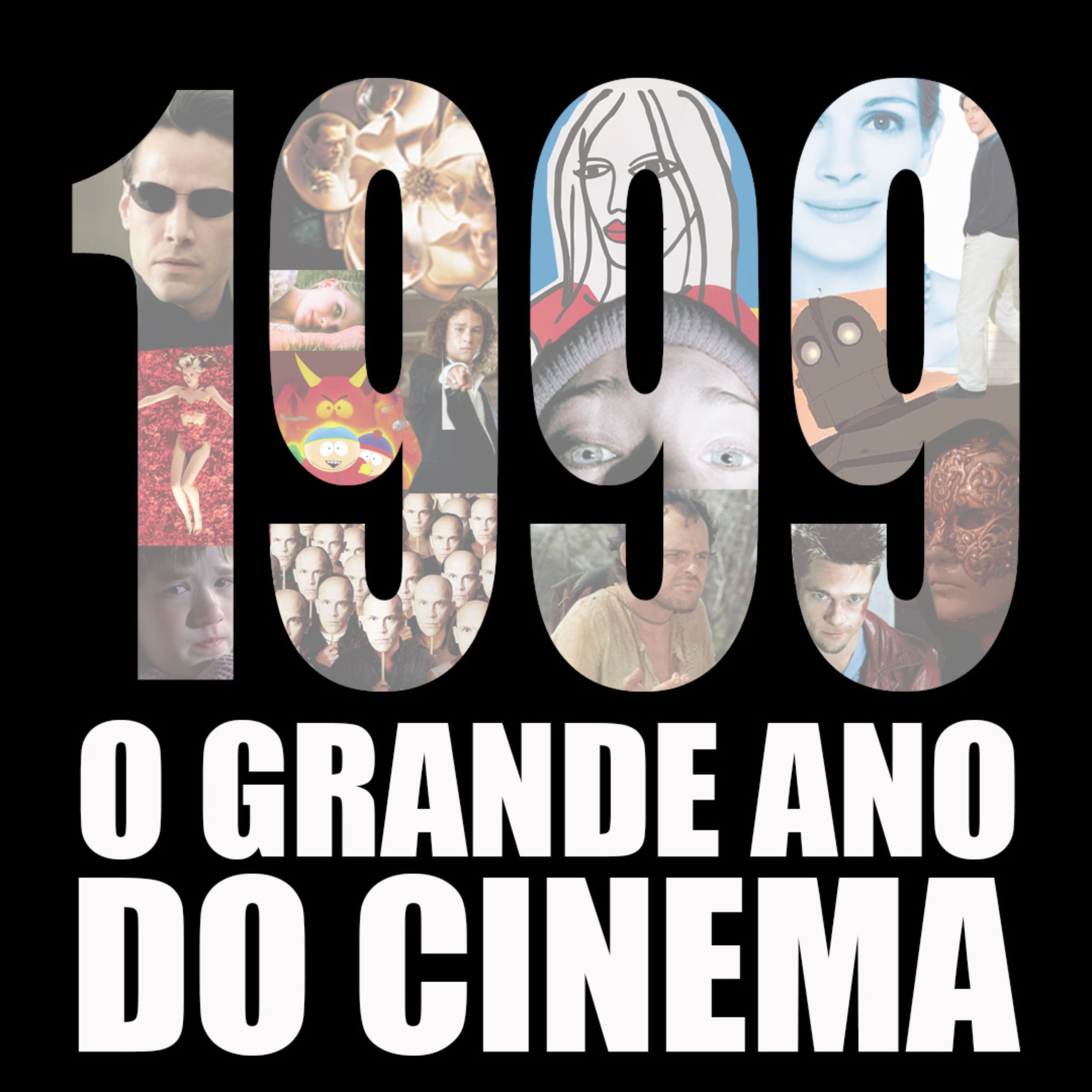 Show cover of 1999 - O Grande Ano do Cinema