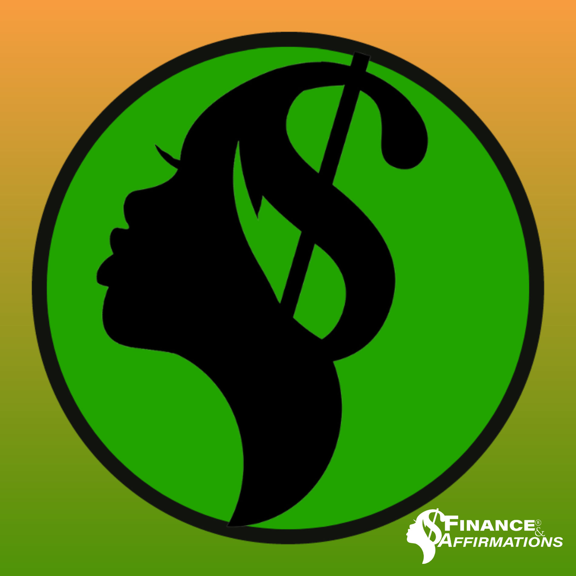 Show cover of Finance & Affirmations