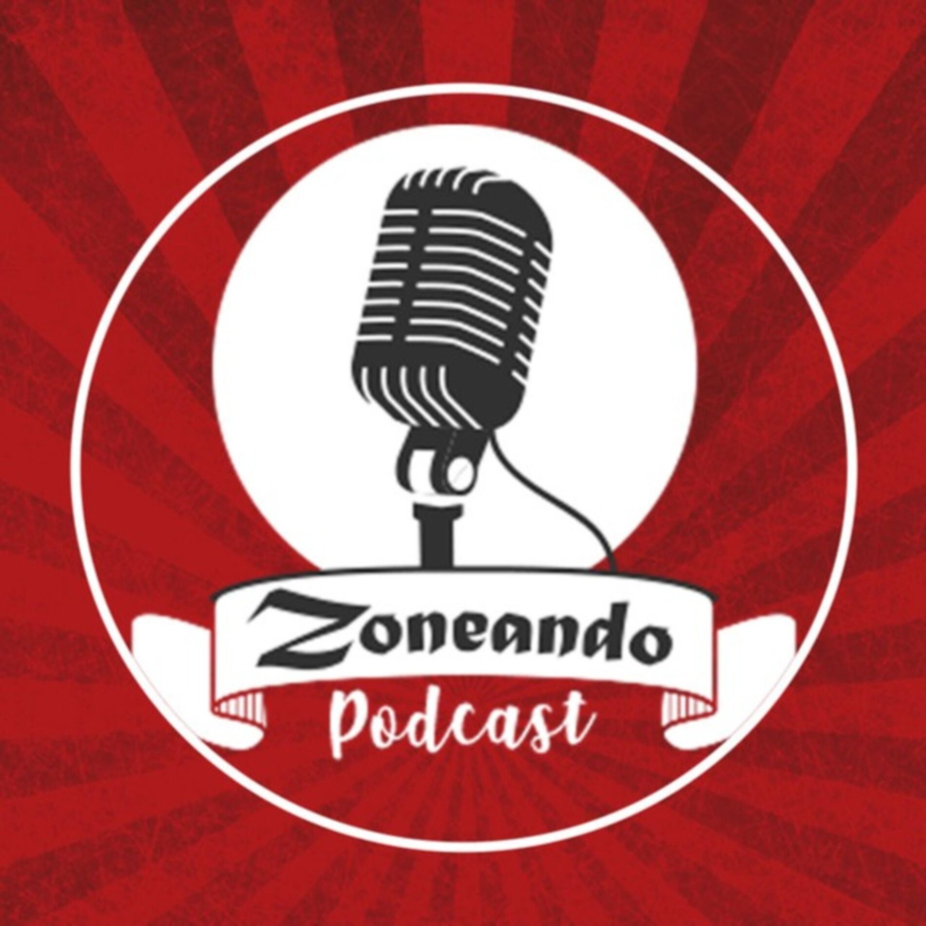 Show cover of Zoneando
