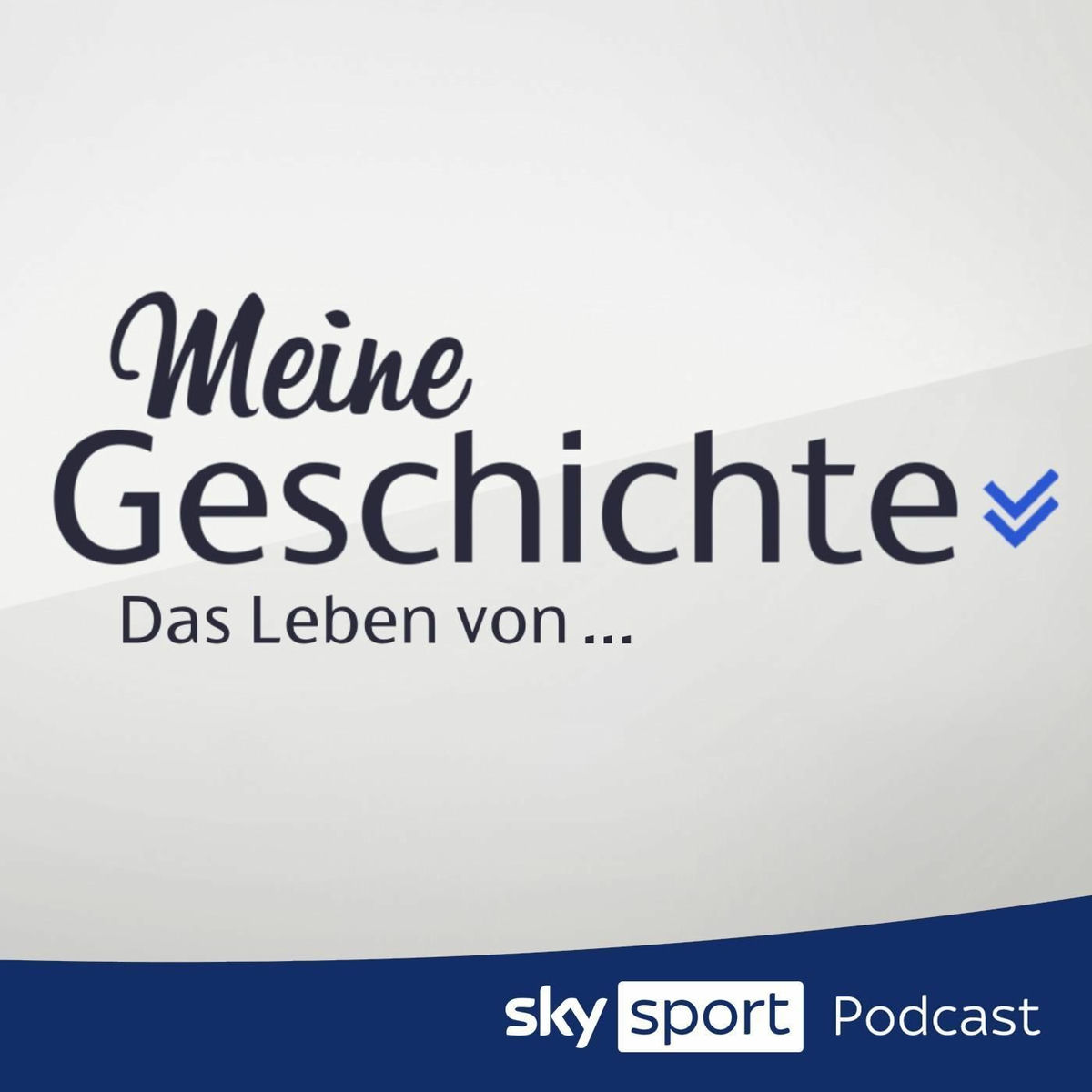 Show cover of Meine Geschichte - das Leben von ...
