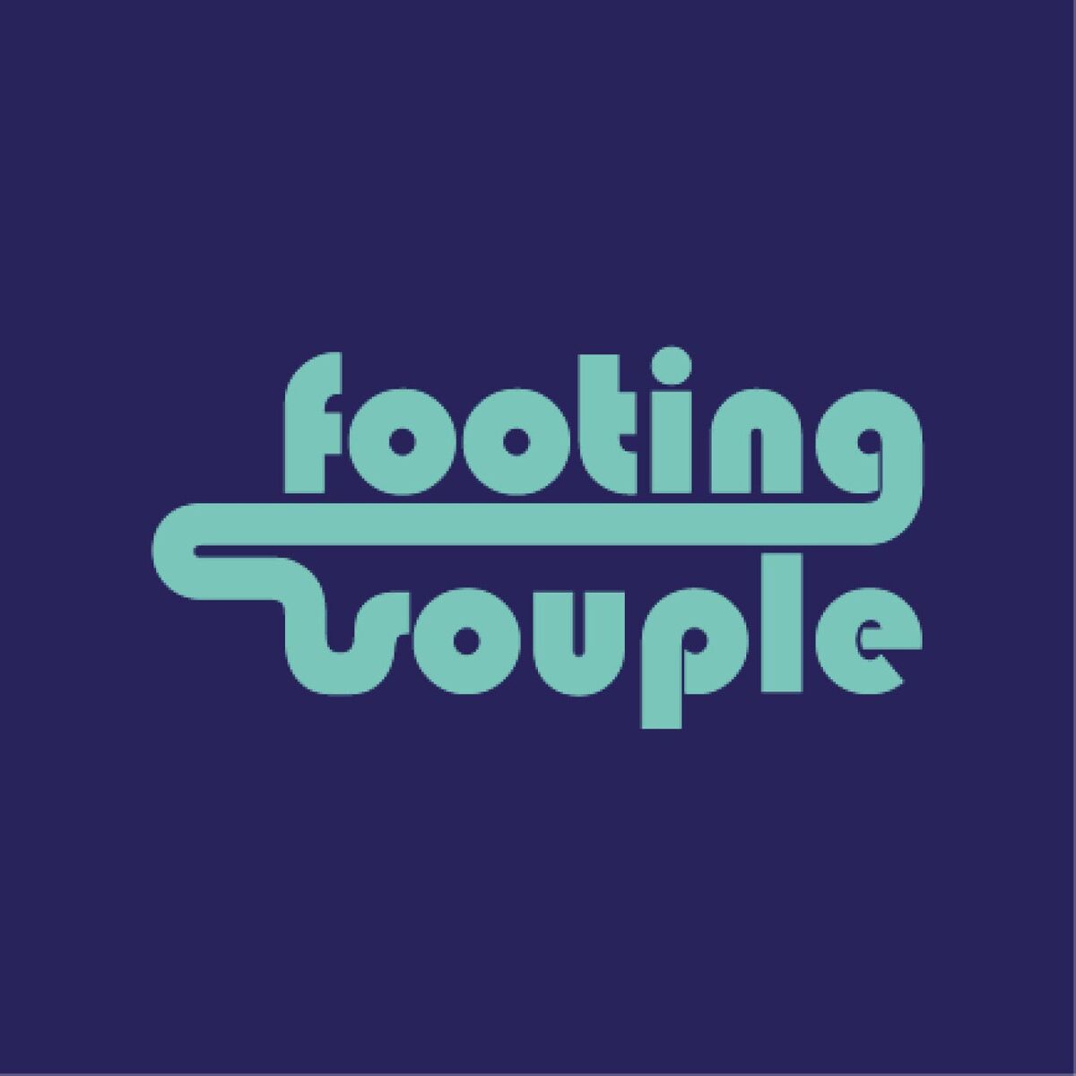 Show cover of Footing Souple