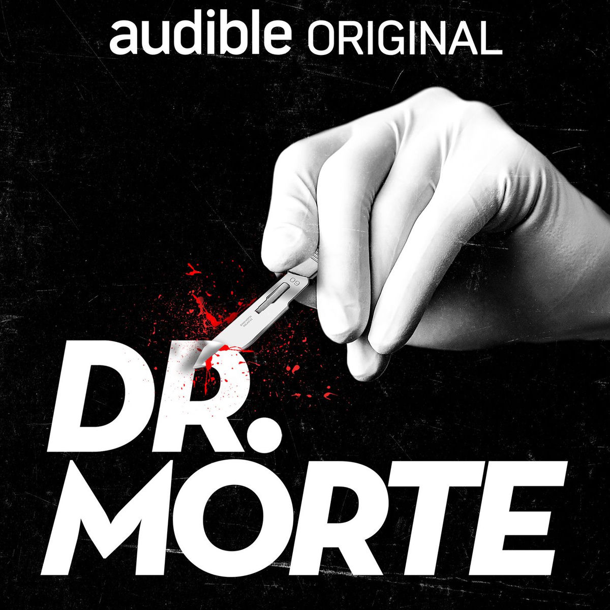 Show cover of Dr. Morte