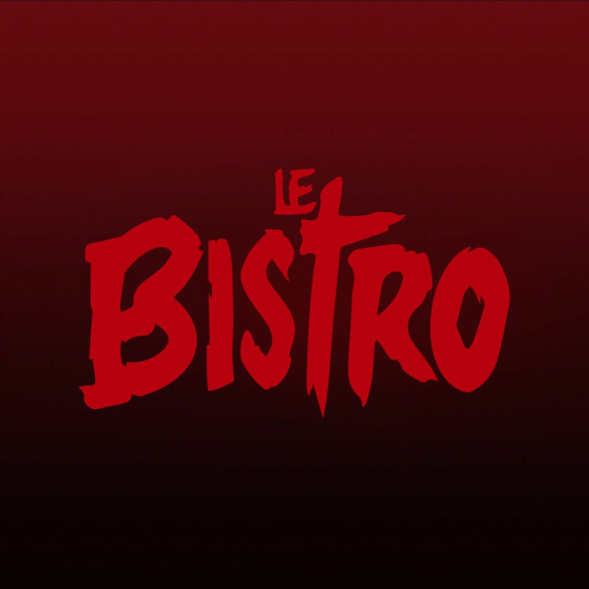 Show cover of Le Bistro