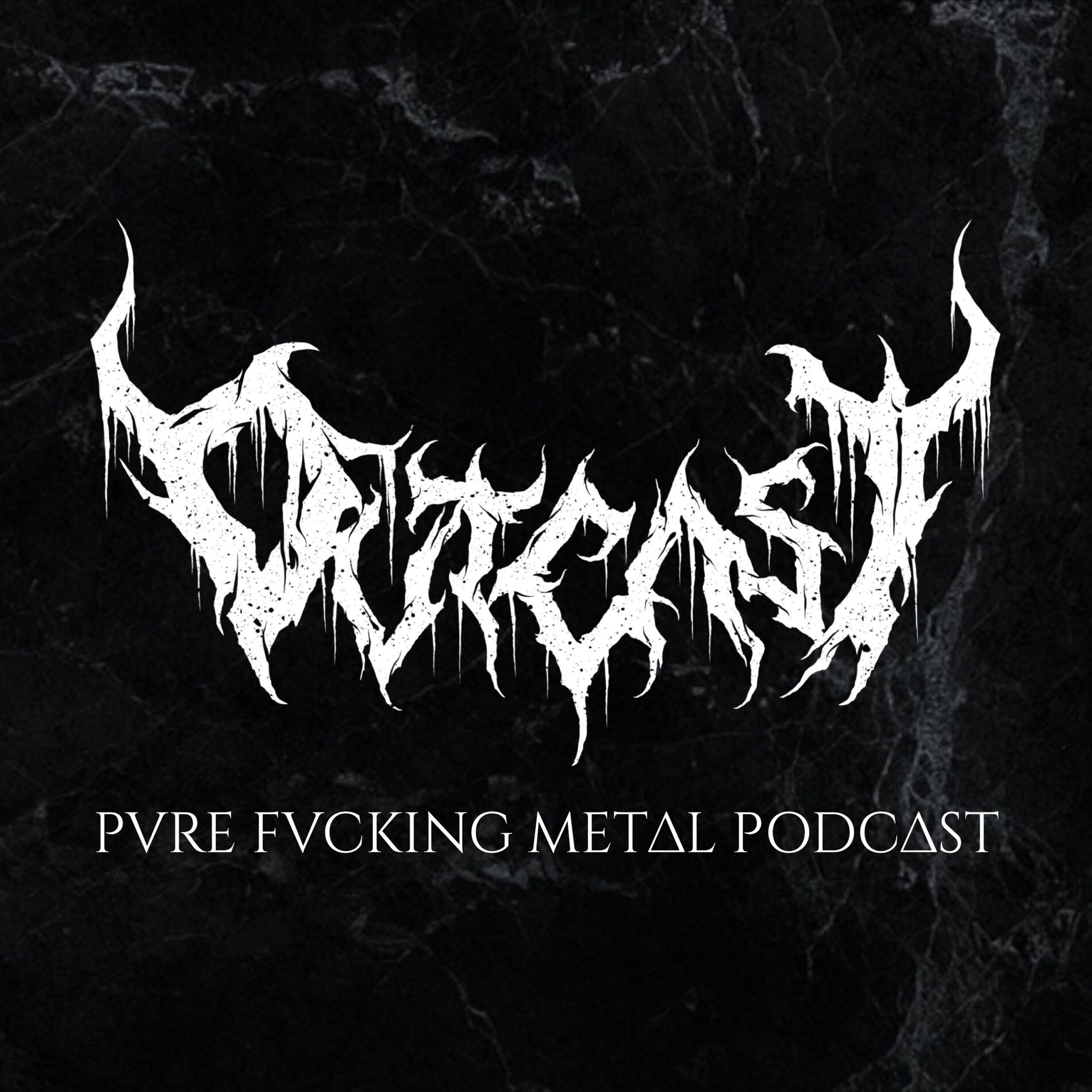 Metal Podcast mit Entoria