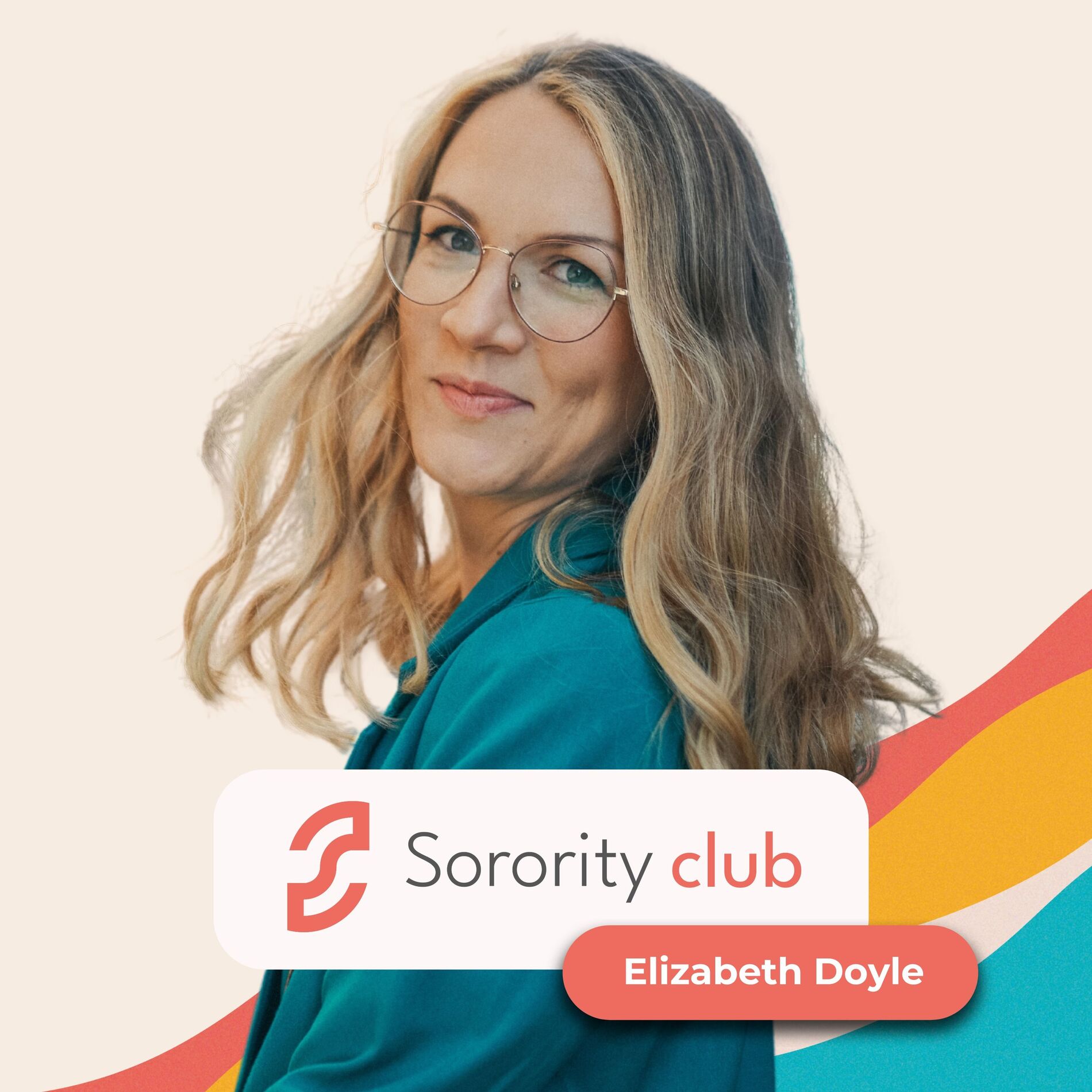 Show cover of Sorority Club : Entrepreneuriat Féminin