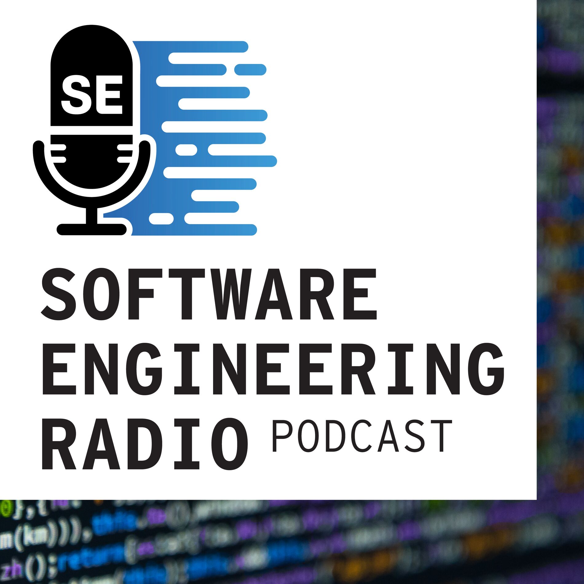 Show cover of Software Engineering Radio - the podcast for professional software developers