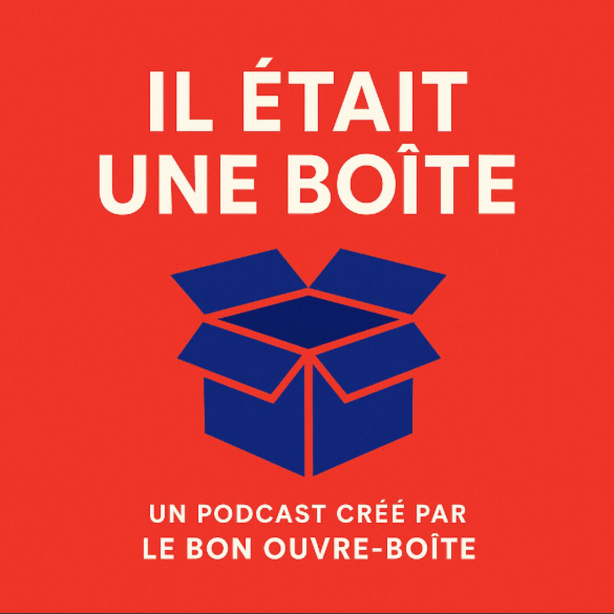 Show cover of 🎙️ Il était une boîte – Le podcast des entrepreneur·es engagés