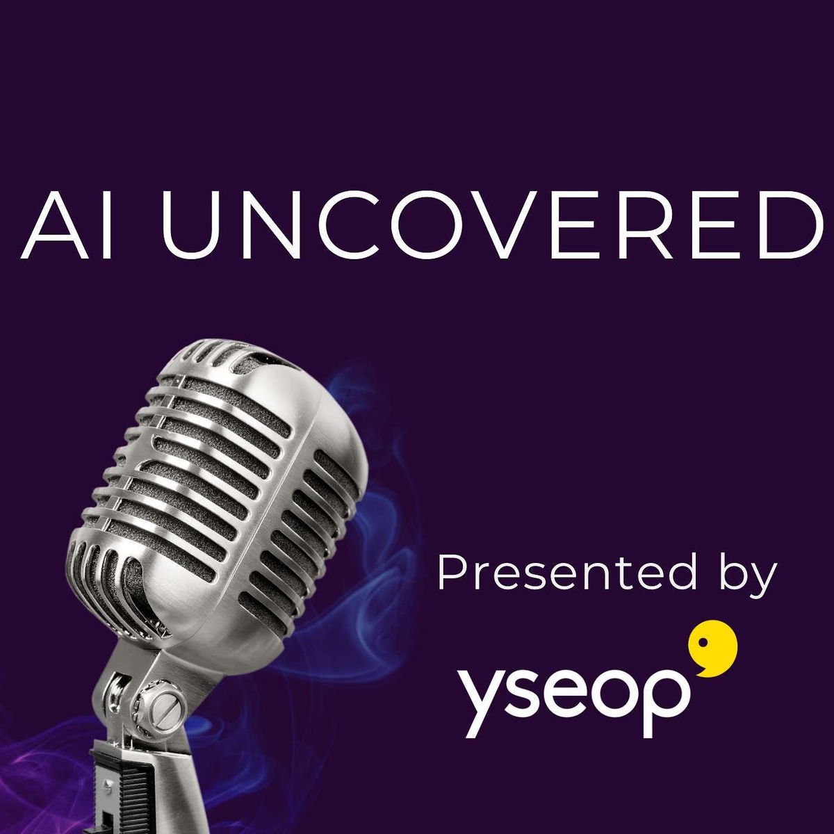 Show cover of AI Uncovered