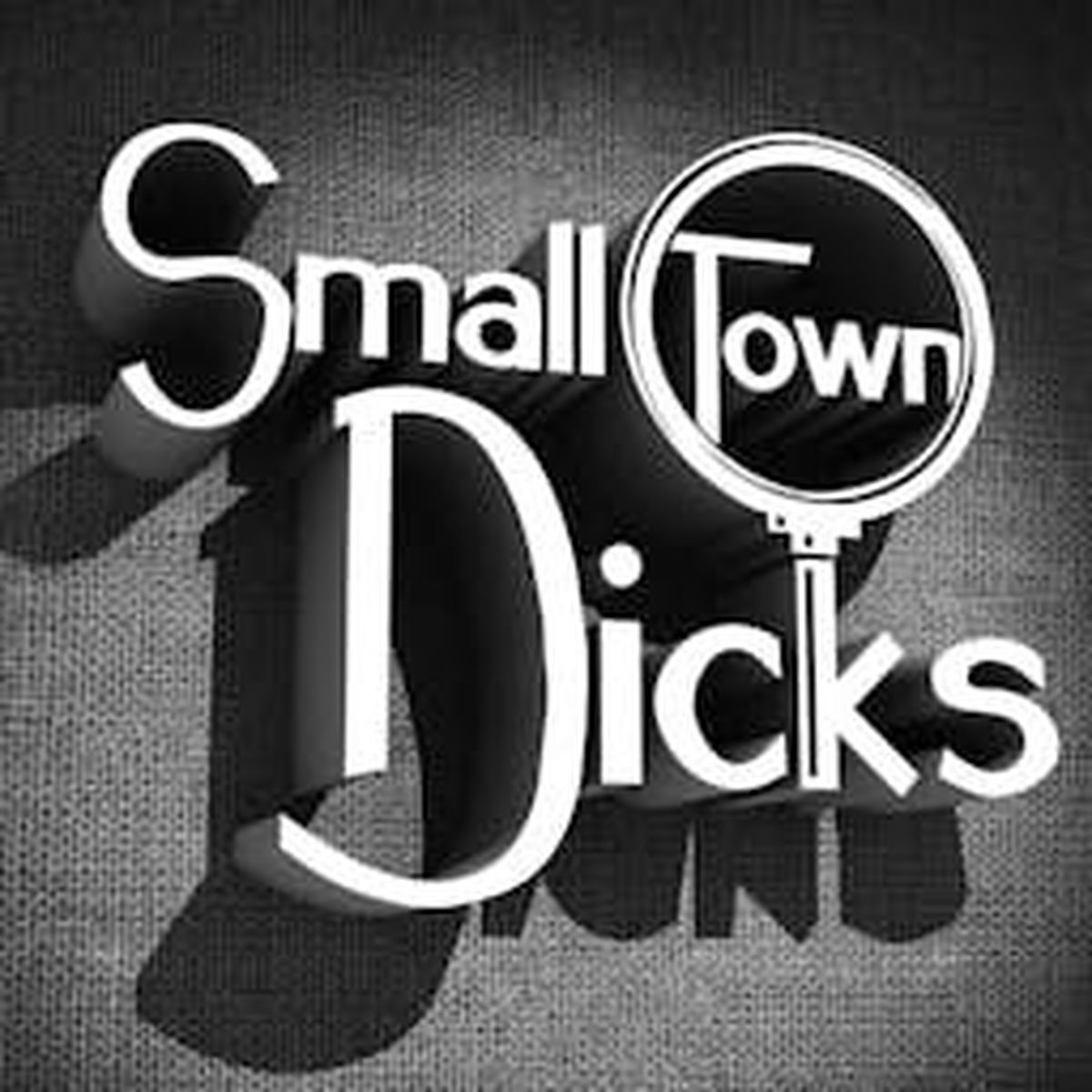 Show cover of Small Town Dicks