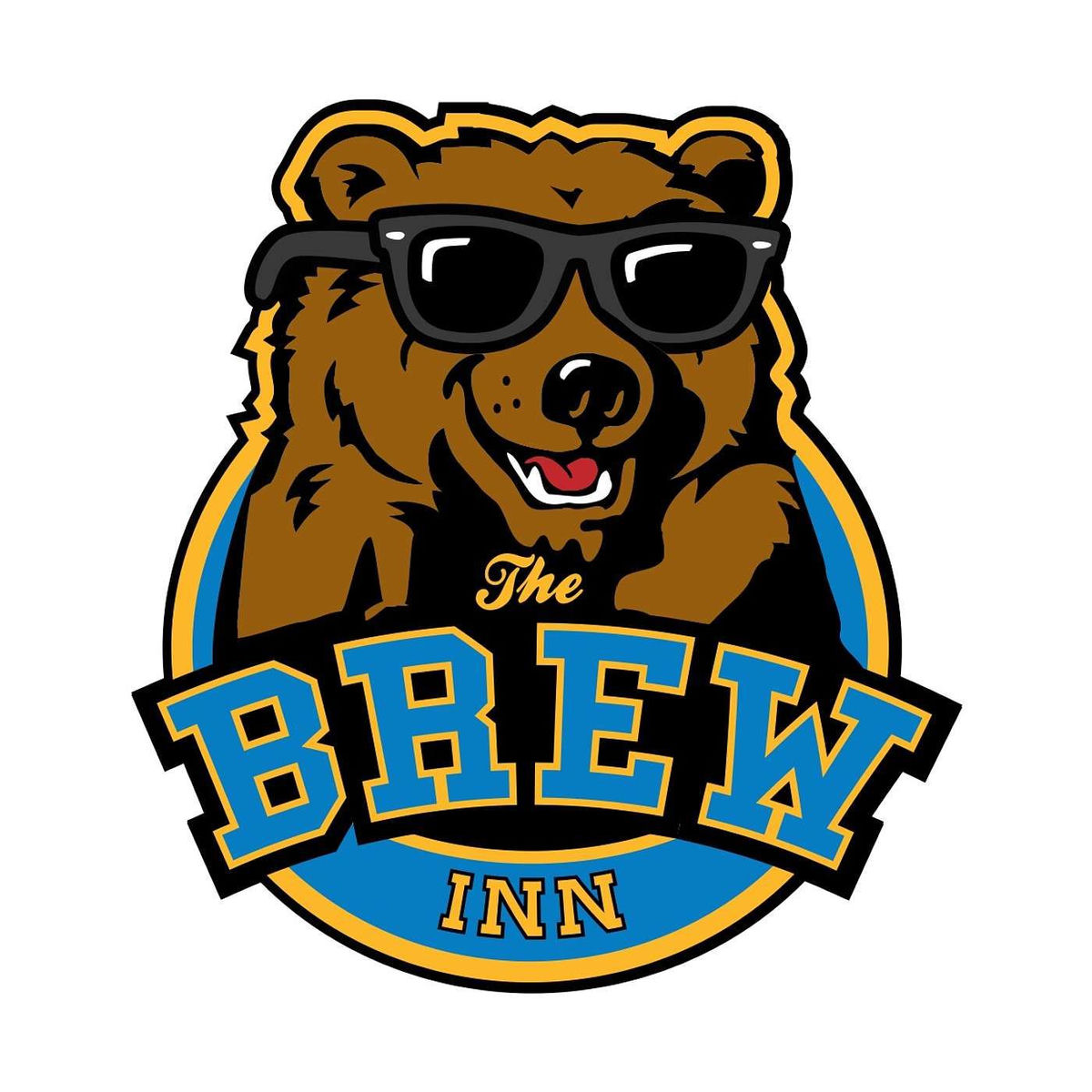 Show cover of The Brew Inn Podcast