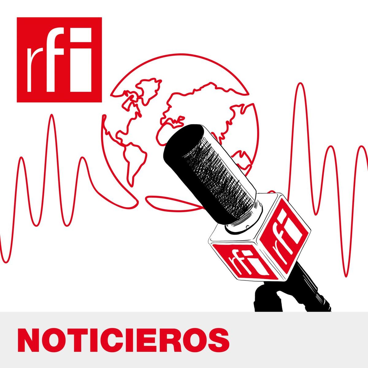 Show cover of Noticieros