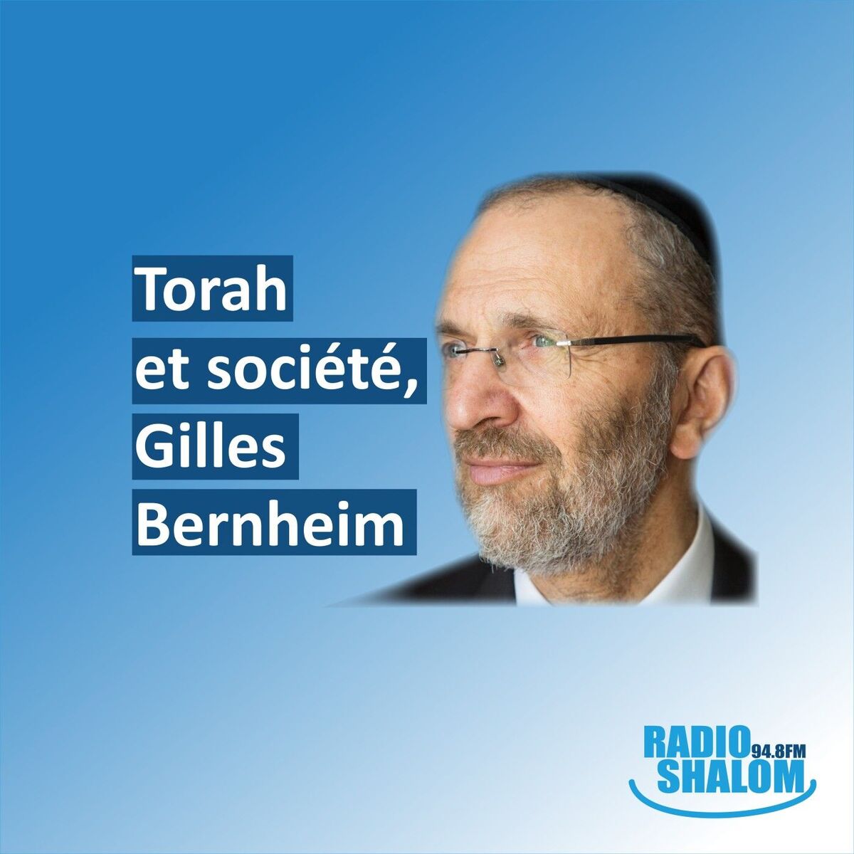 Show cover of Torah et société