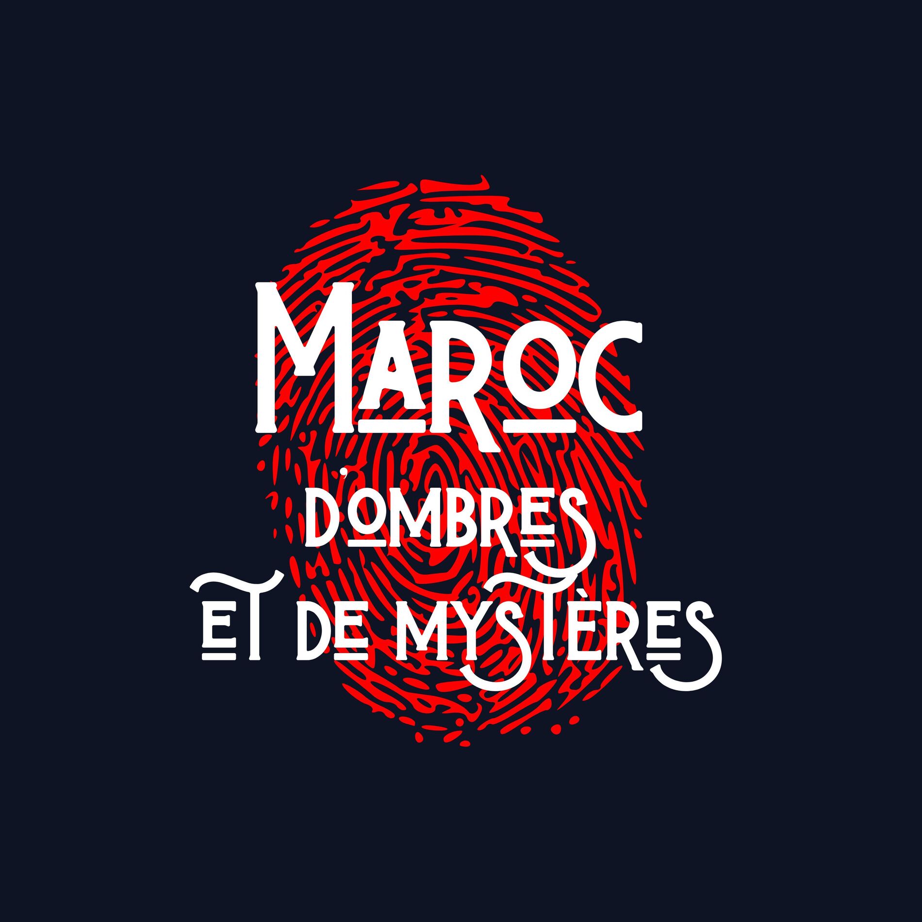 Show cover of Maroc d'Ombres et de Mystères