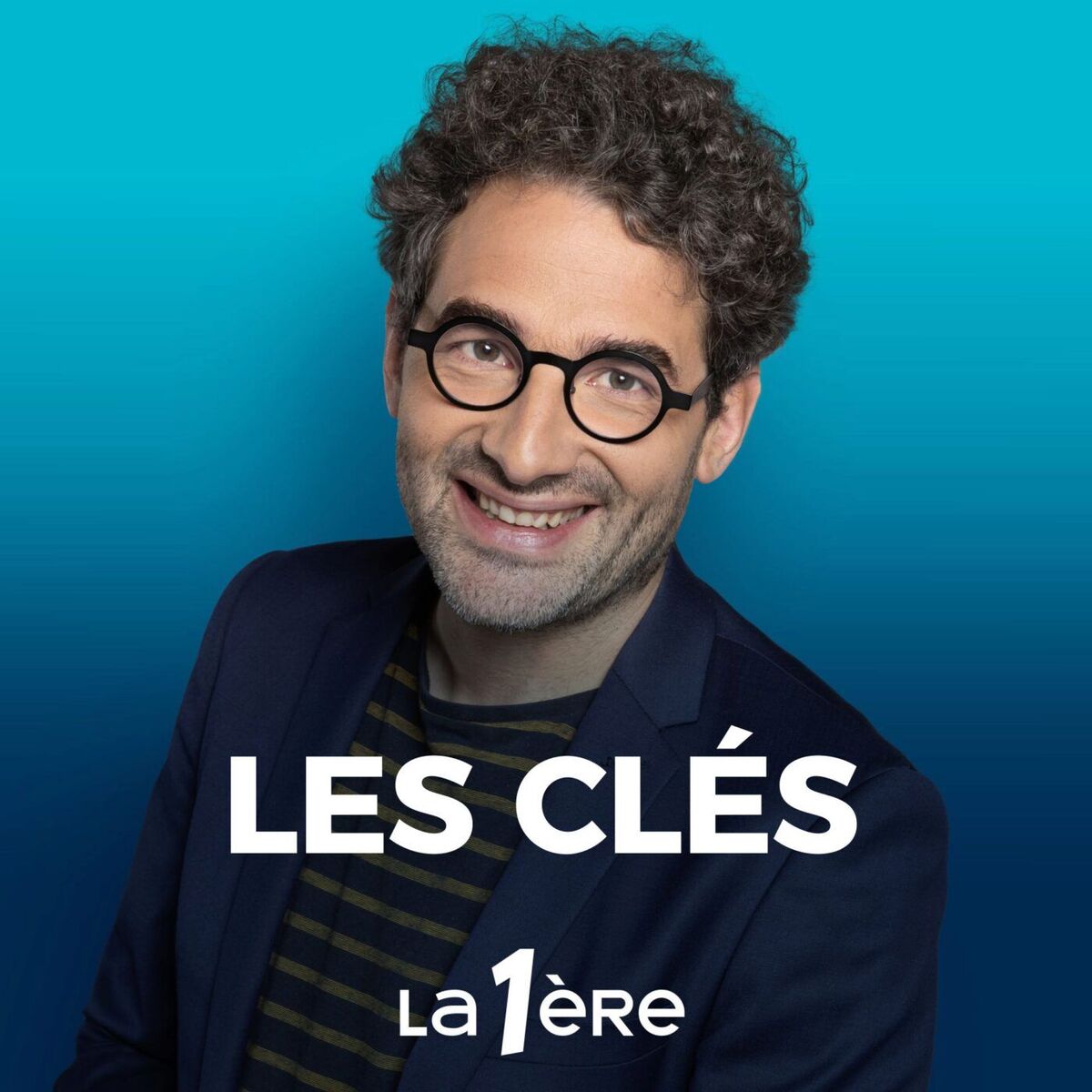 Show cover of Les Clés