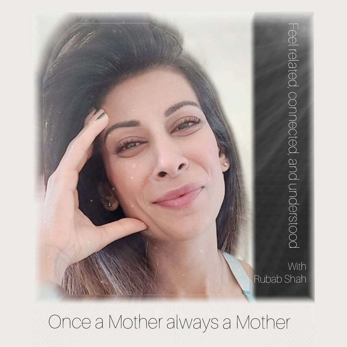 Show cover of Once a Mother always a Mother