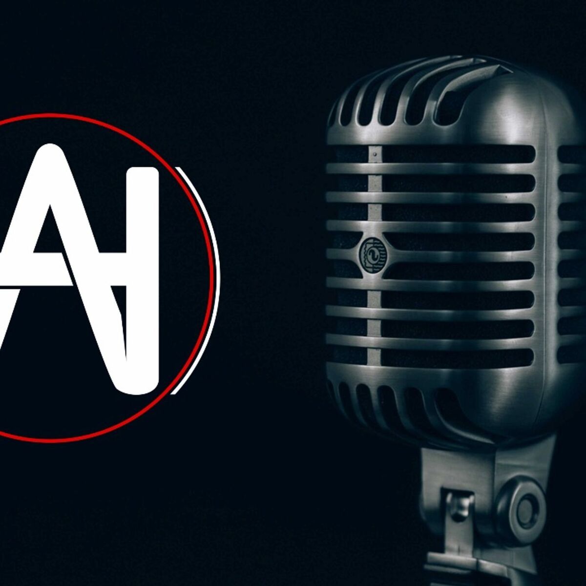 Show cover of Hombre Alpha Podcast