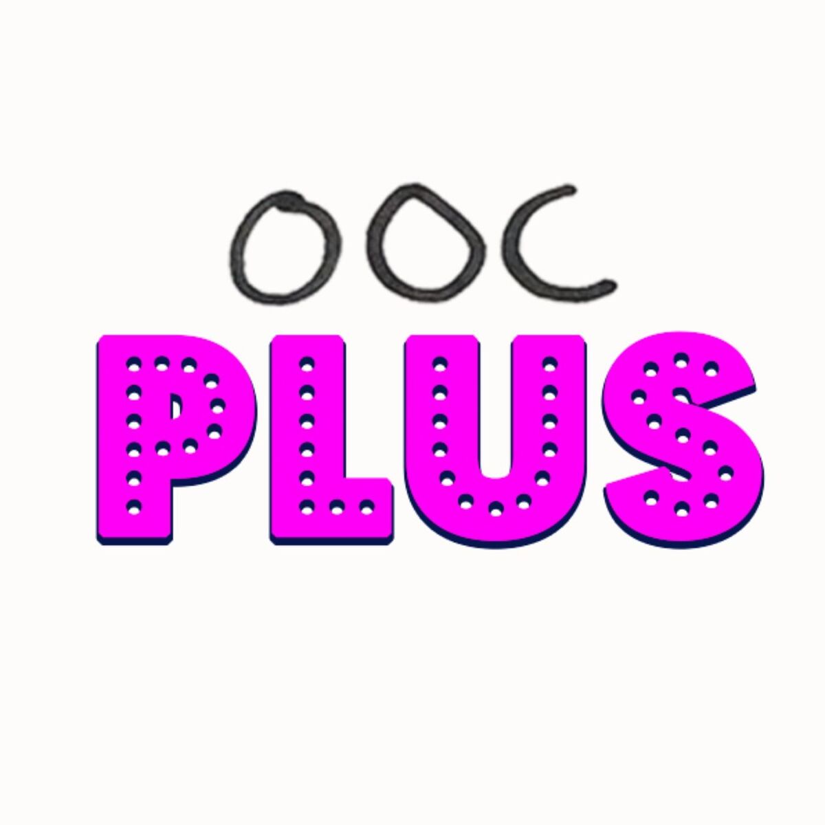 Show cover of Out of Character Plus