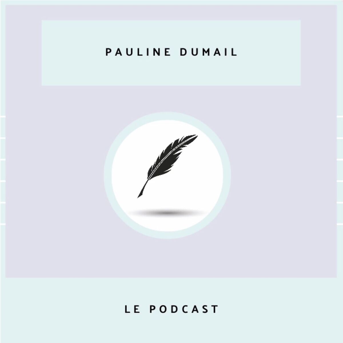 Show cover of Pauline Dumail