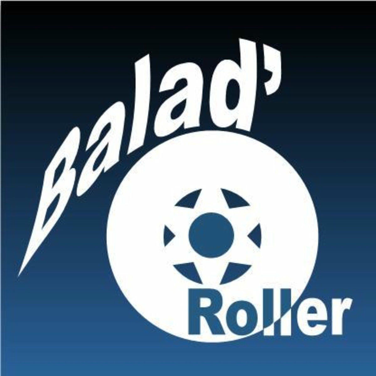 Show cover of Balado Roller