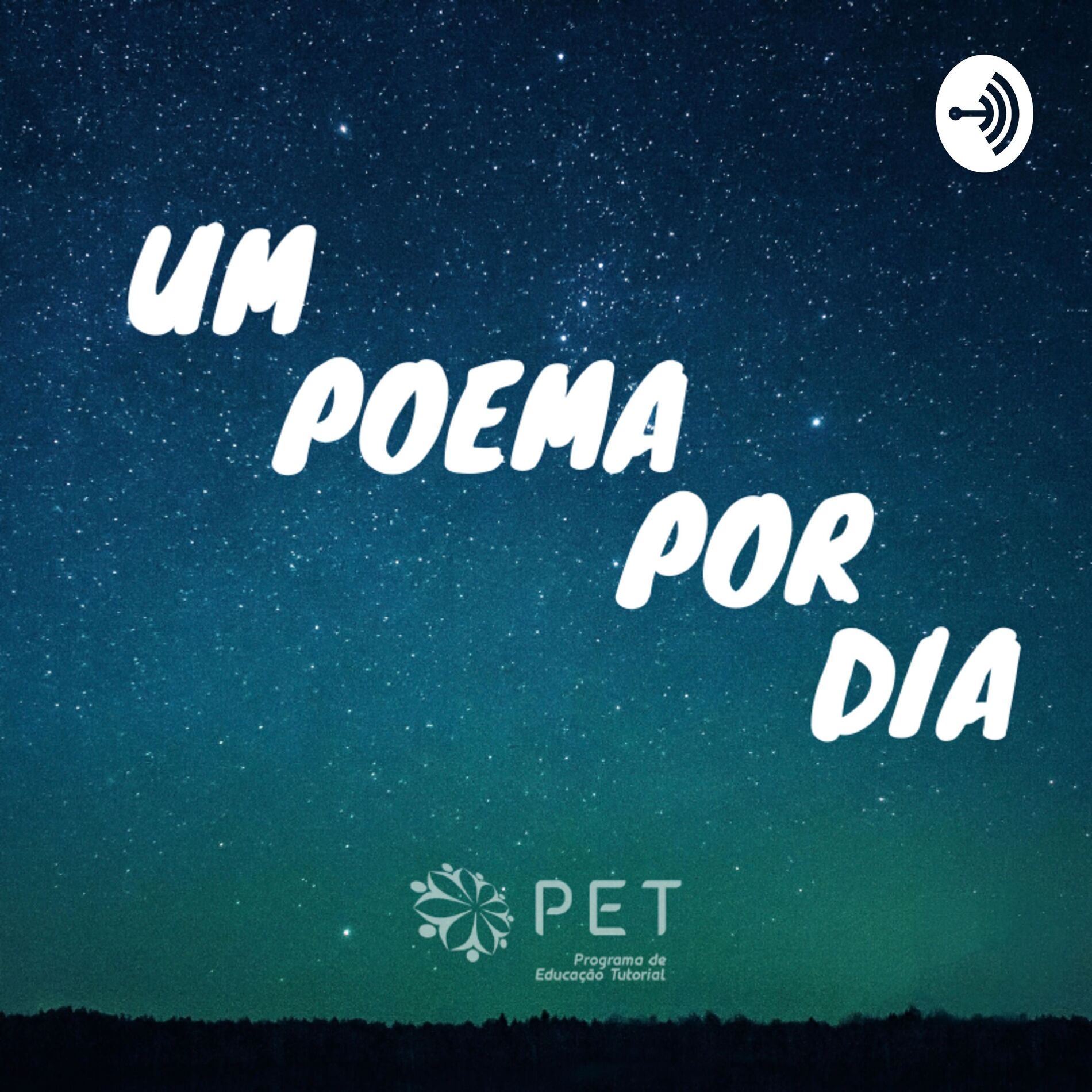 Show cover of Um Poema Por Dia